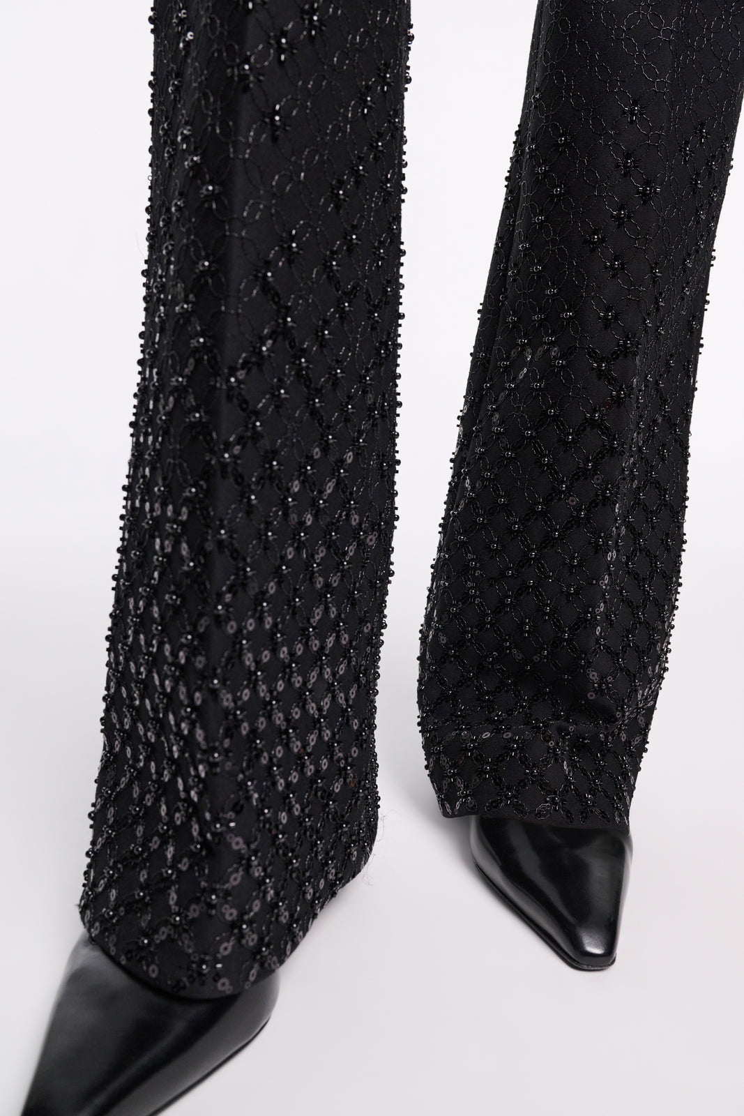 SPARKLING EMOTIONS I pants