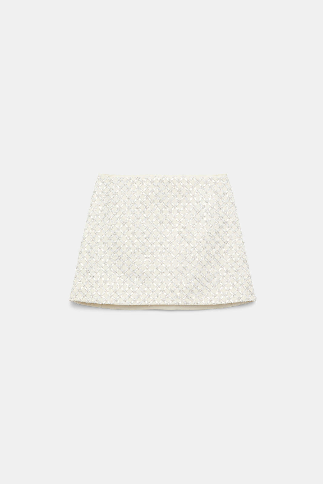 SPARKLING STATEMENT skirt