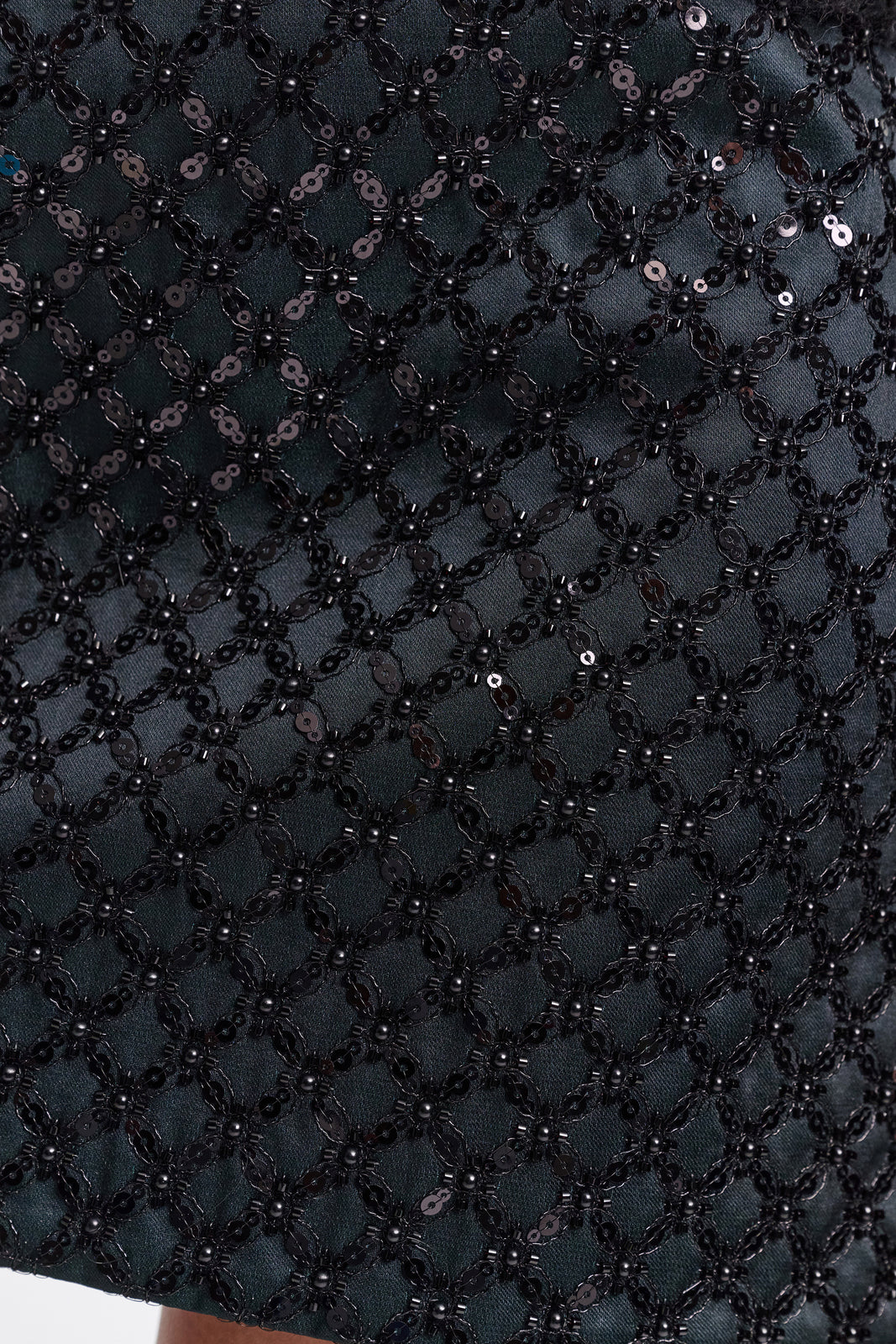 SPARKLING STATEMENT skirt