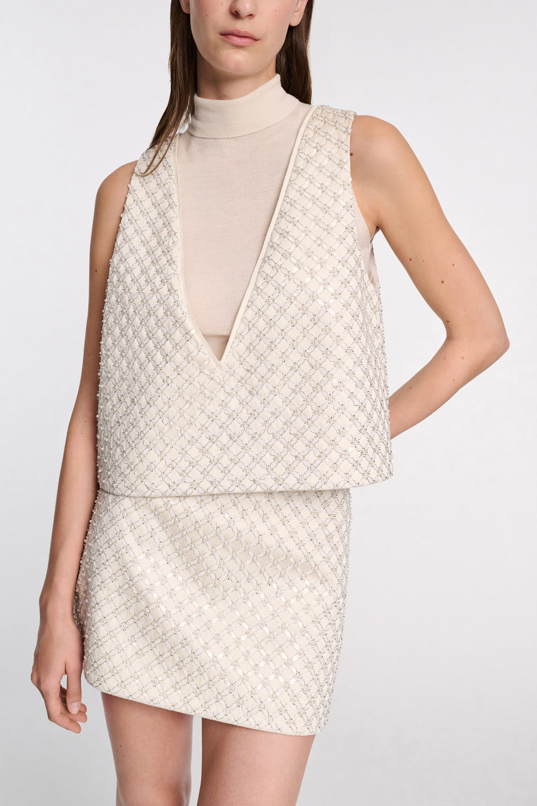 SPARKLING STATEMENT top