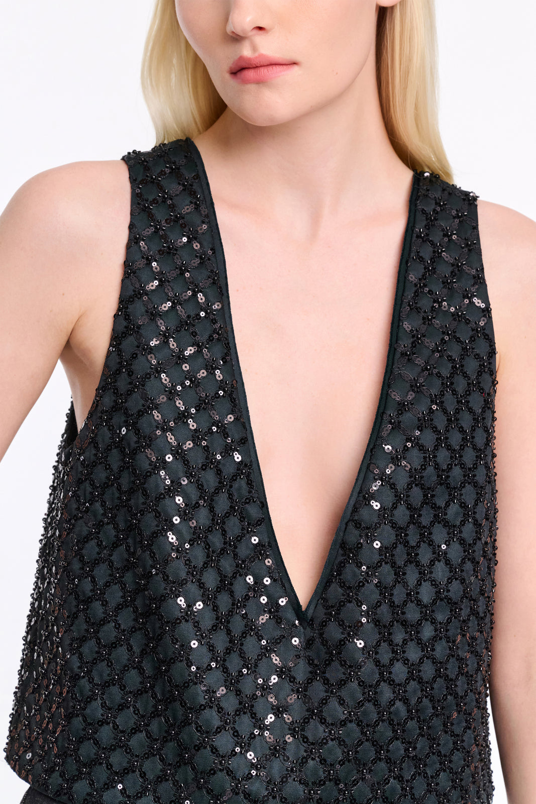 SPARKLING STATEMENT top