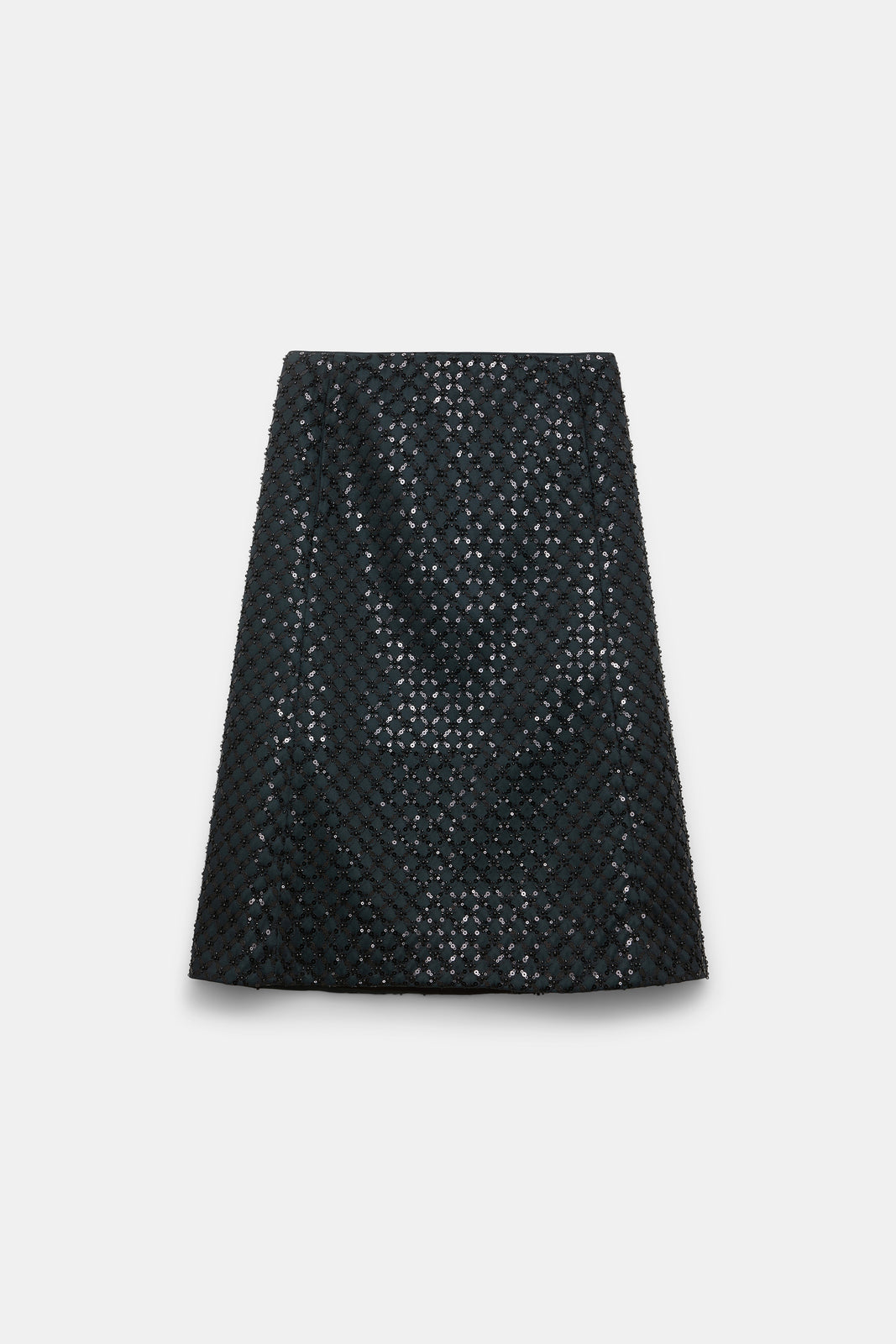 SPARKLING STATEMENT skirt