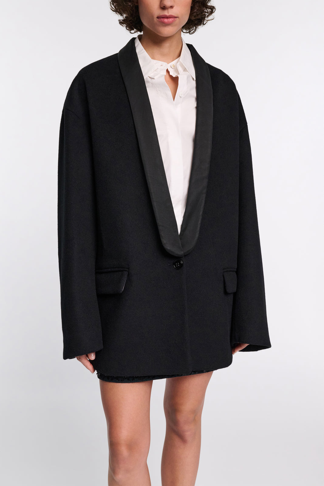 URBAN ATTRACTION jacket