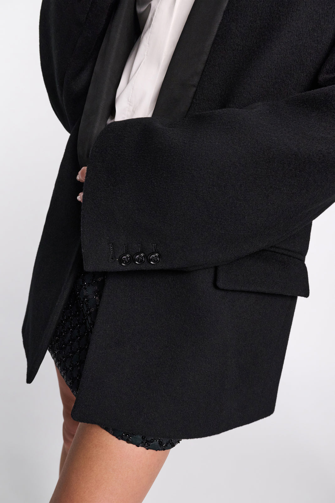 URBAN ATTRACTION jacket