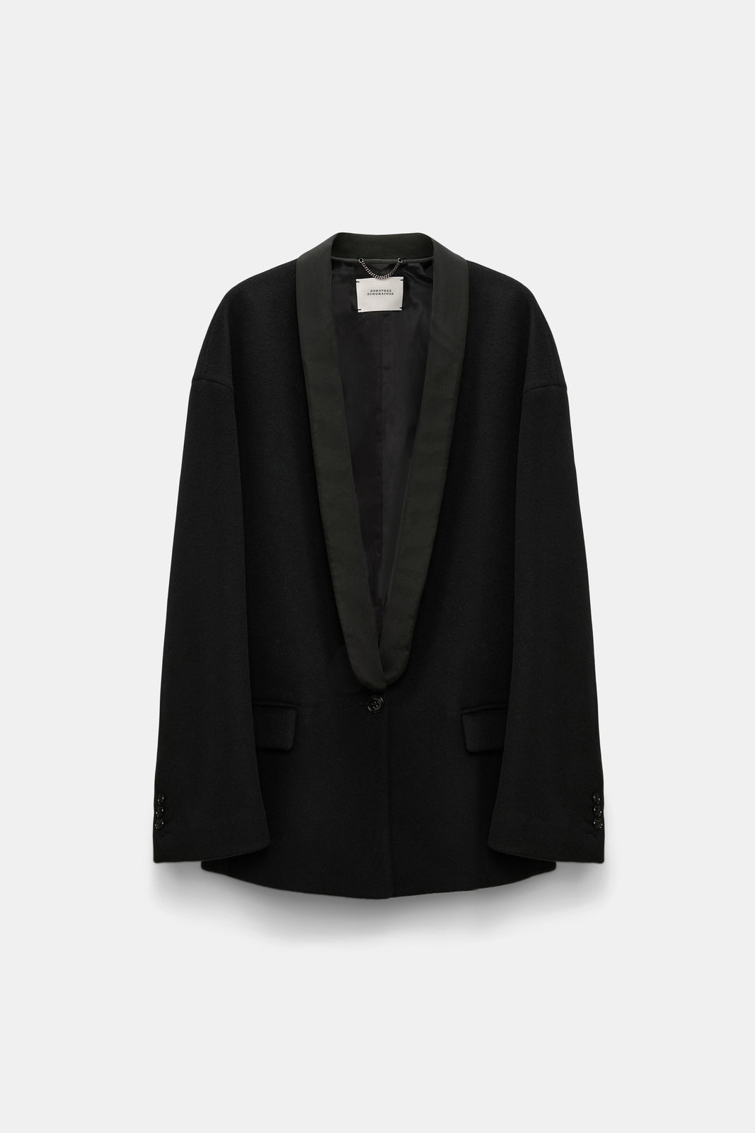 URBAN ATTRACTION jacket