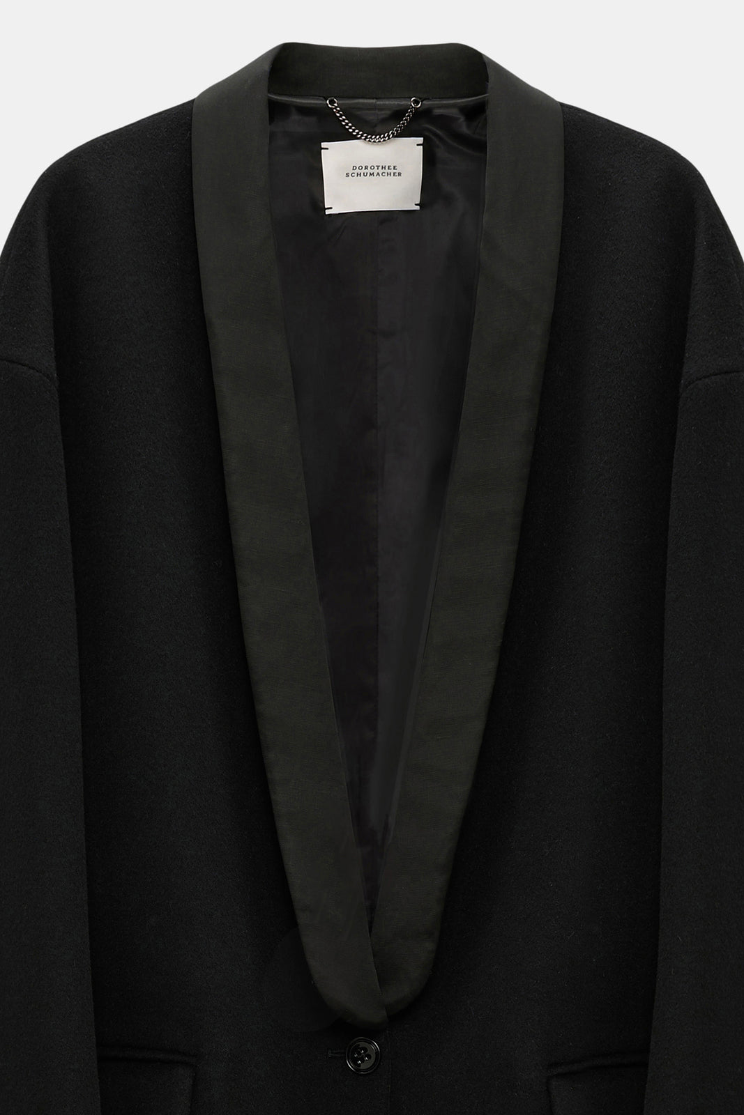 URBAN ATTRACTION jacket