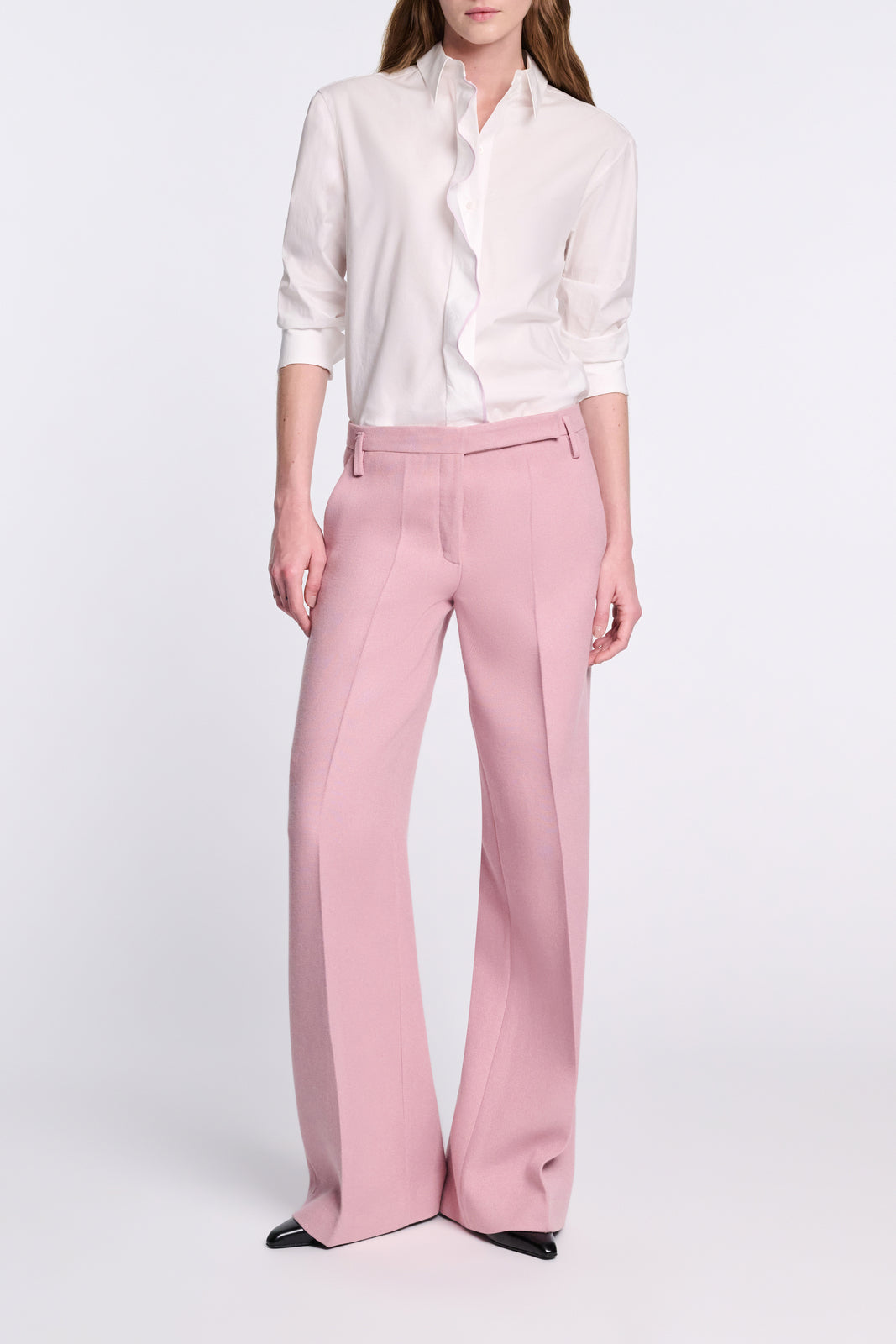 PURE POWER blouse