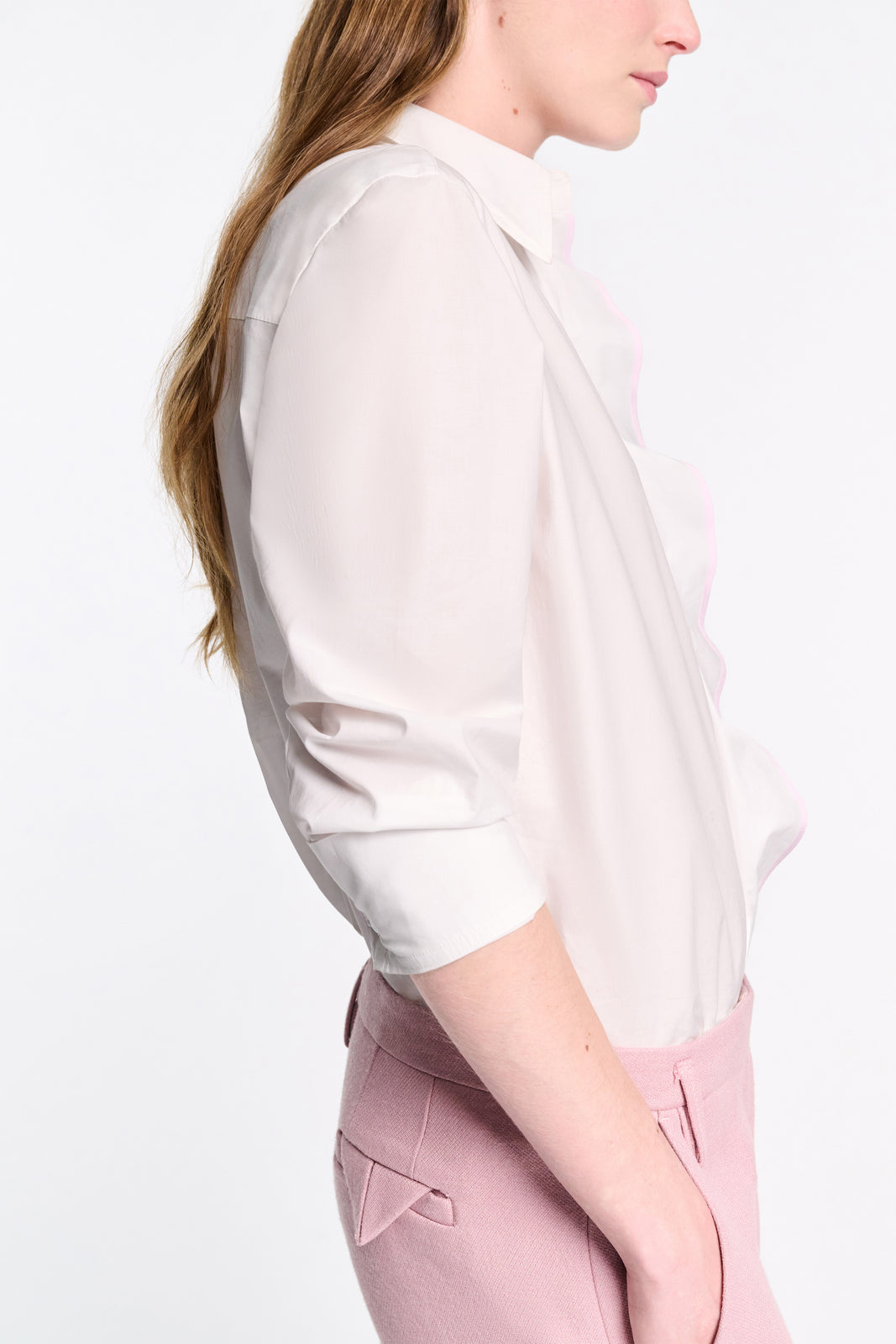 PURE POWER blouse