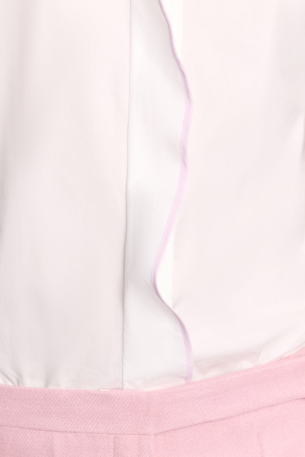 PURE POWER blouse