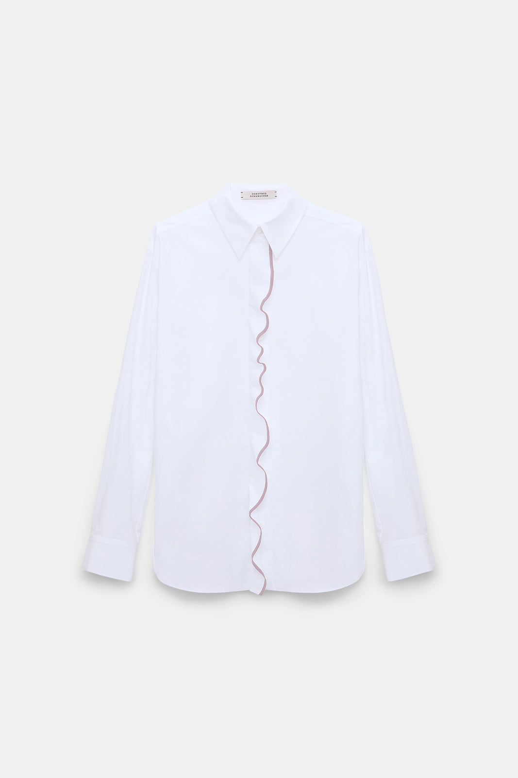 PURE POWER blouse