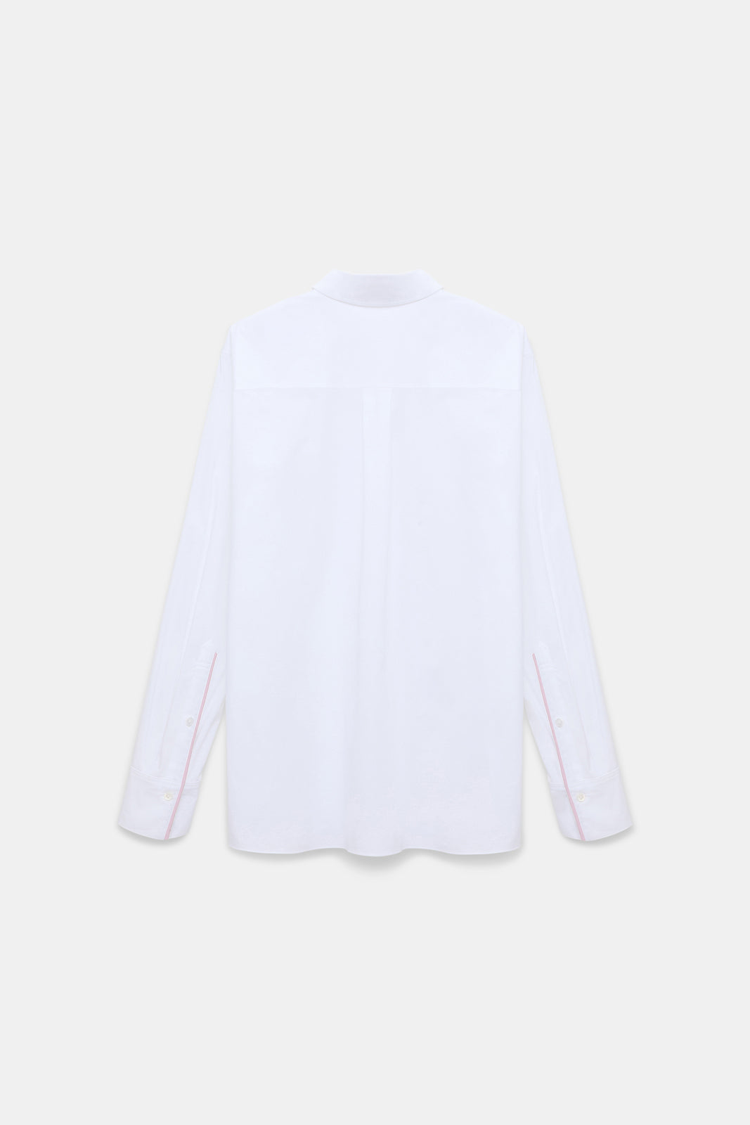 PURE POWER blouse