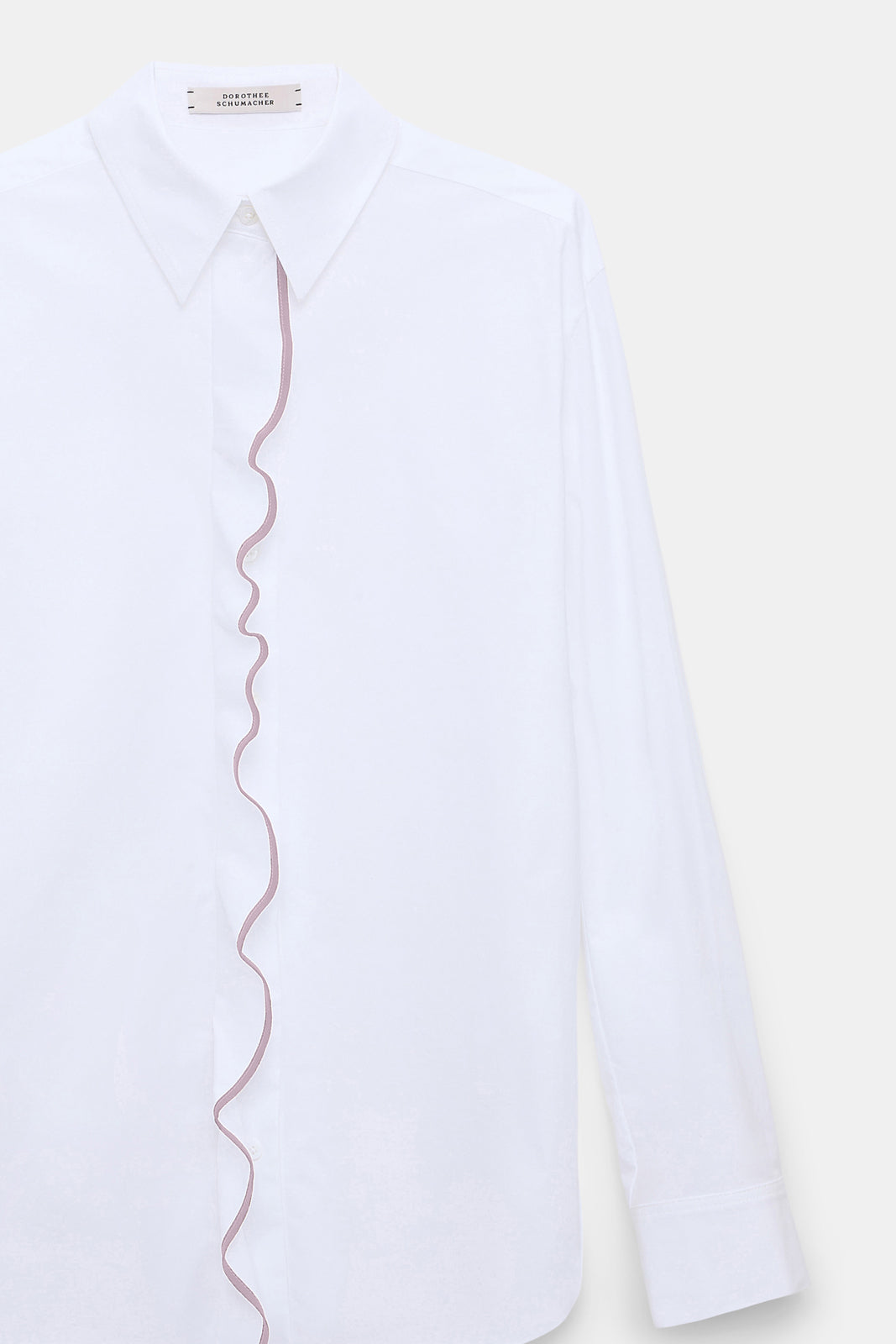 PURE POWER blouse