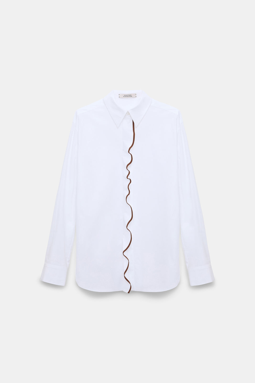 PURE POWER blouse