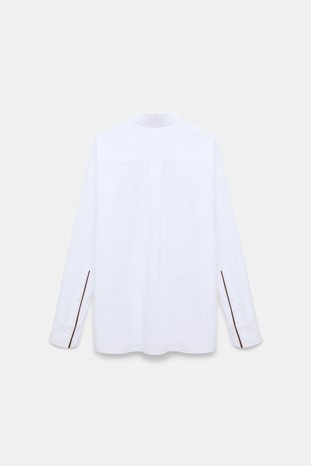 PURE POWER blouse