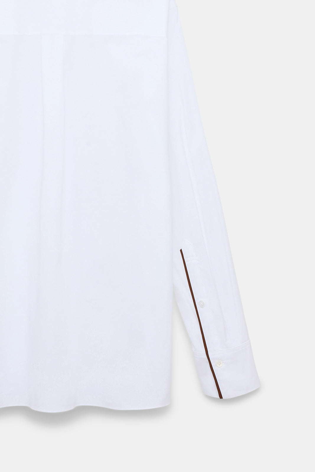 PURE POWER blouse