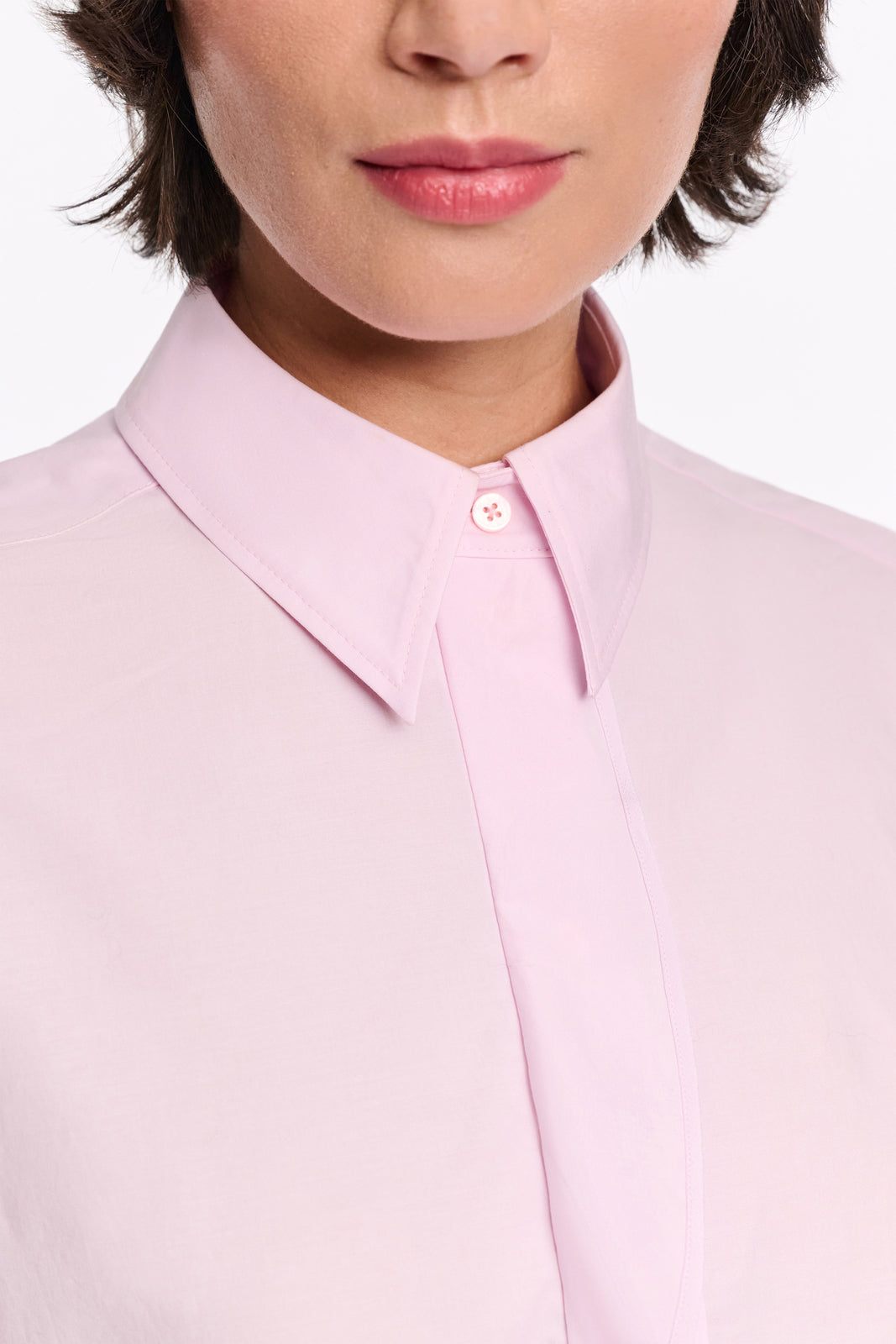 PURE POWER blouse