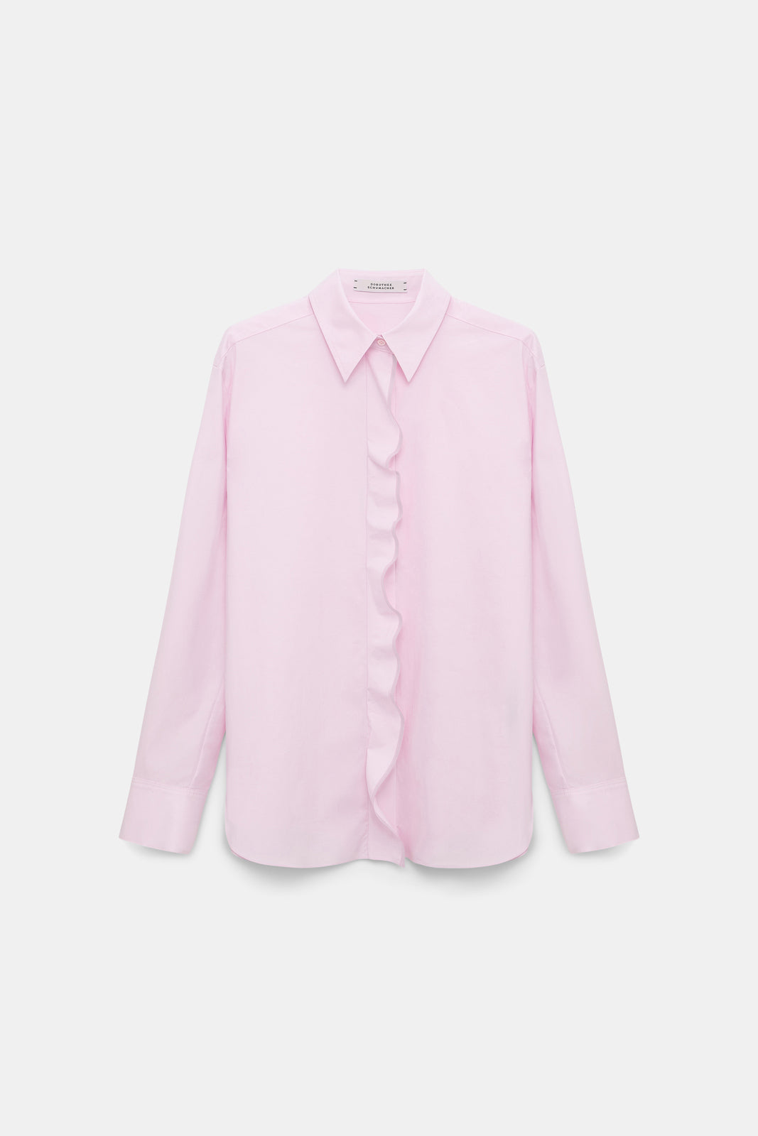 PURE POWER blouse