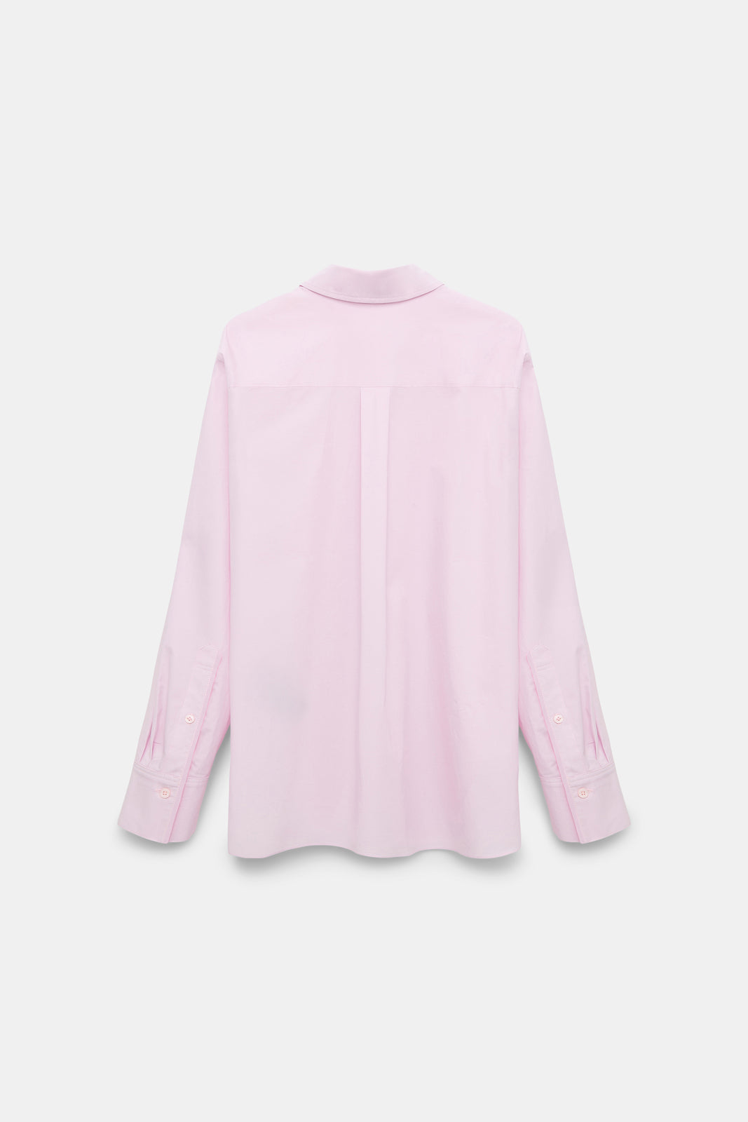 PURE POWER blouse