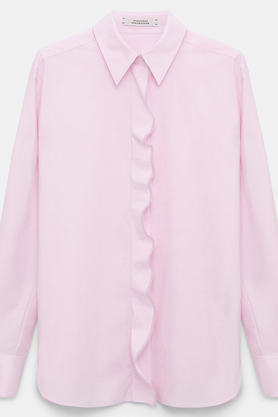 PURE POWER blouse