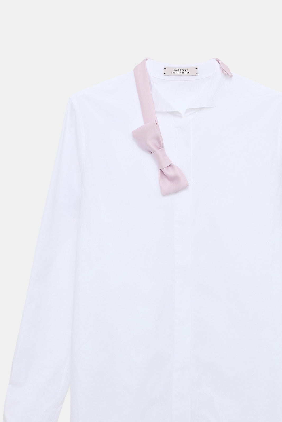 PURE POWER blouse