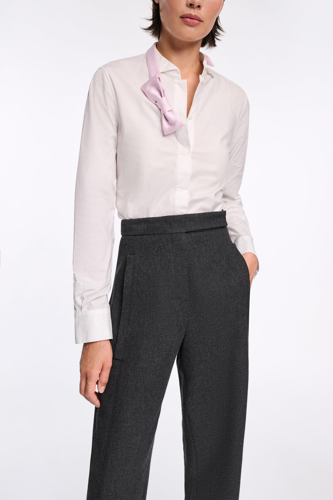 PURE POWER blouse