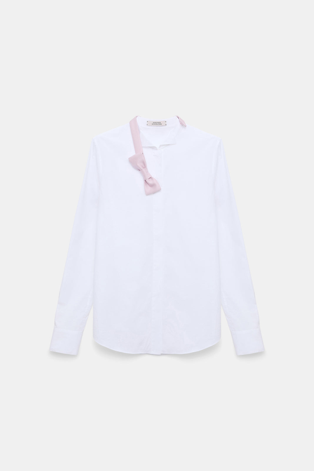 PURE POWER blouse