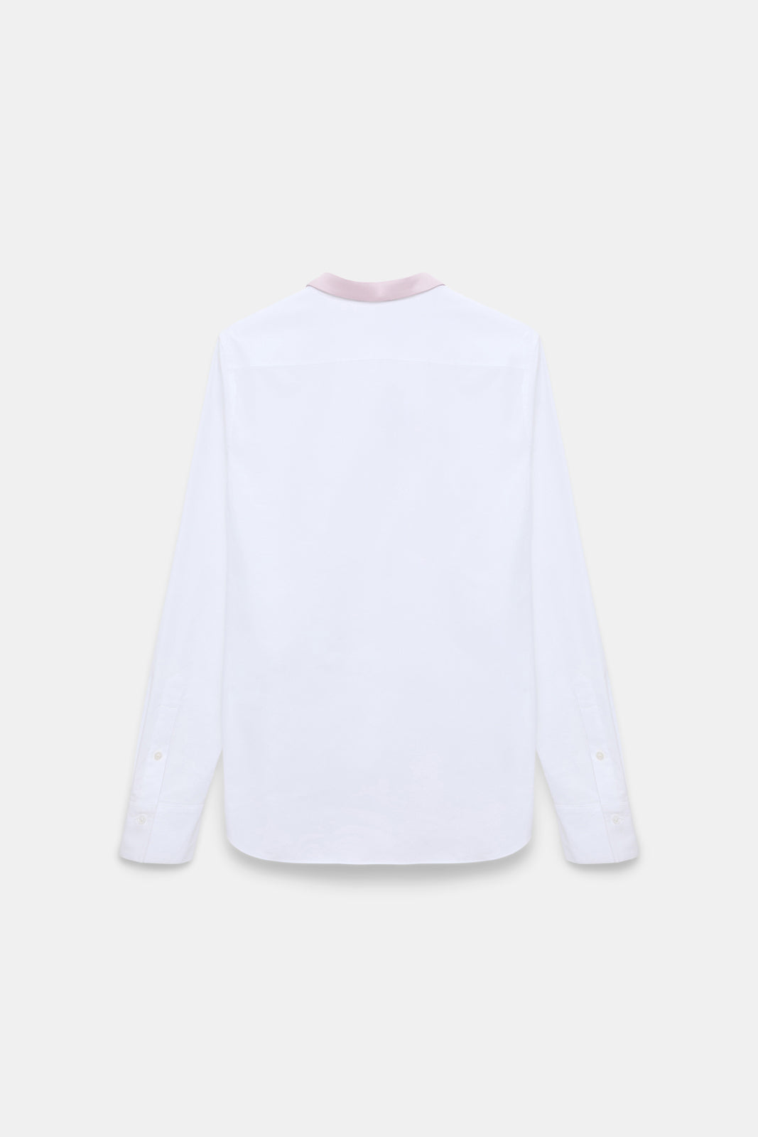 PURE POWER blouse