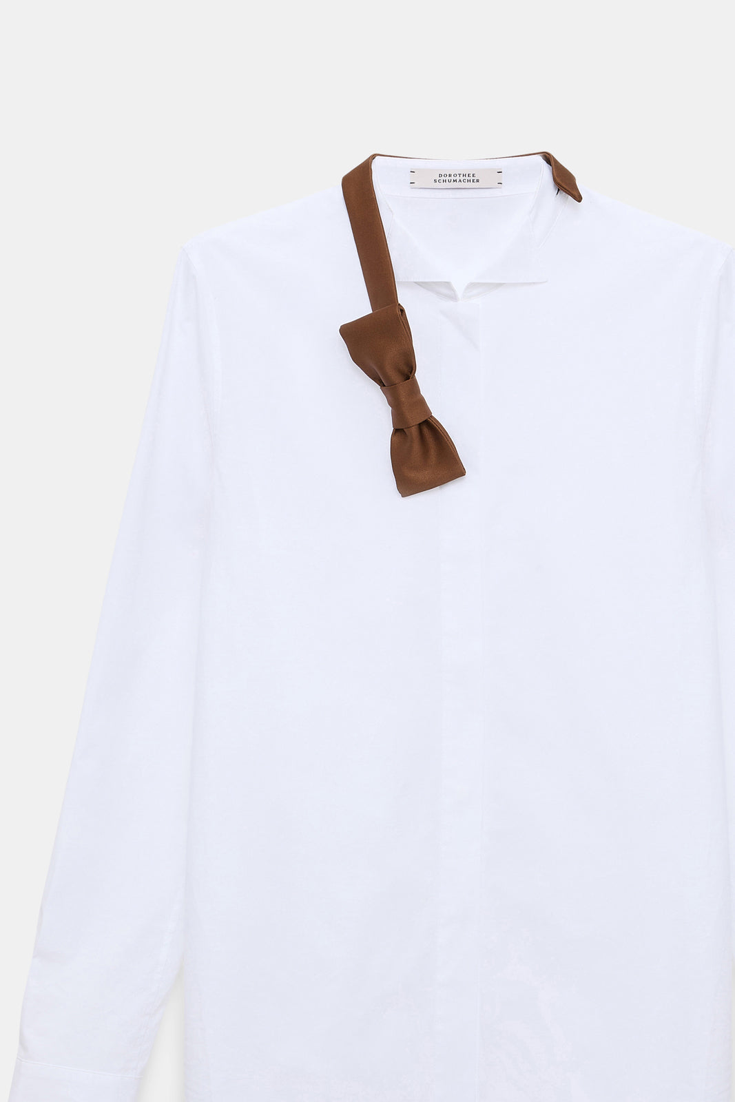 PURE POWER blouse