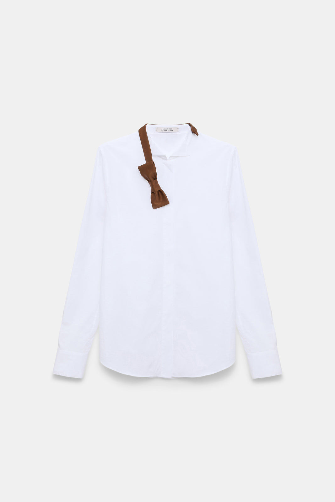PURE POWER blouse