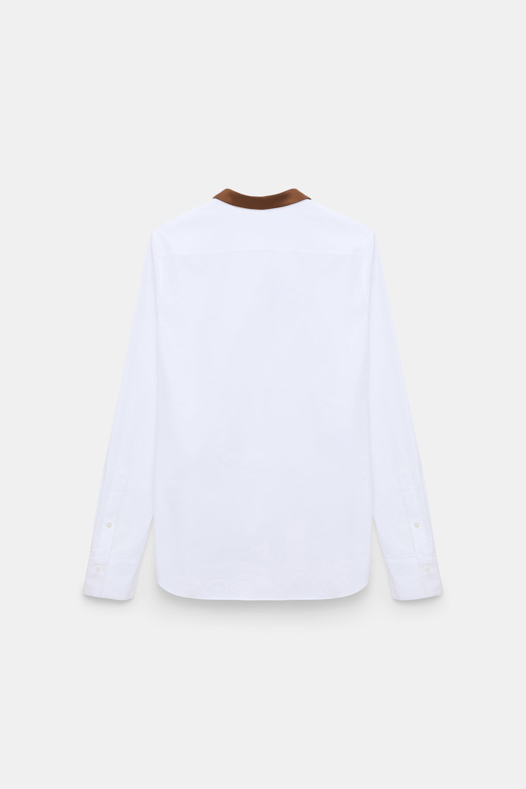PURE POWER blouse