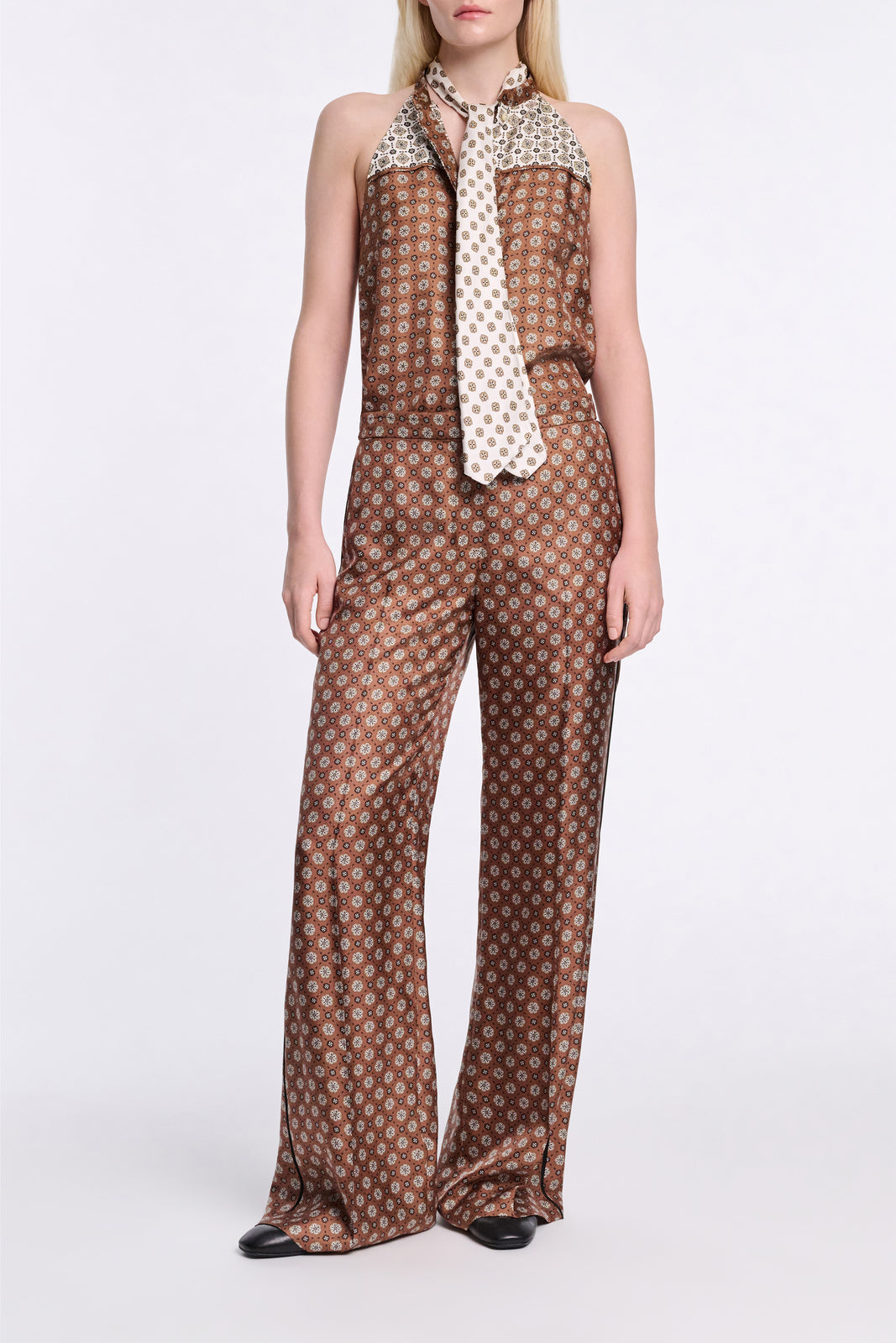 GRAPHIC DREAMS pants