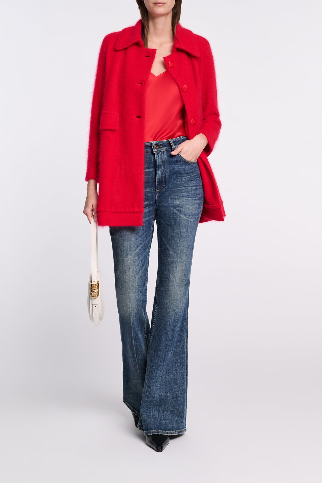 SENSE OF SHINE top