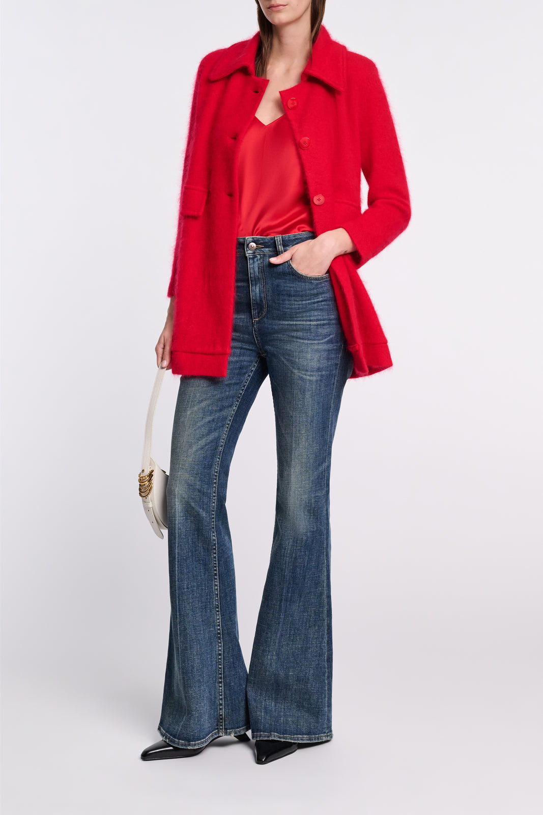 SENSE OF SHINE top