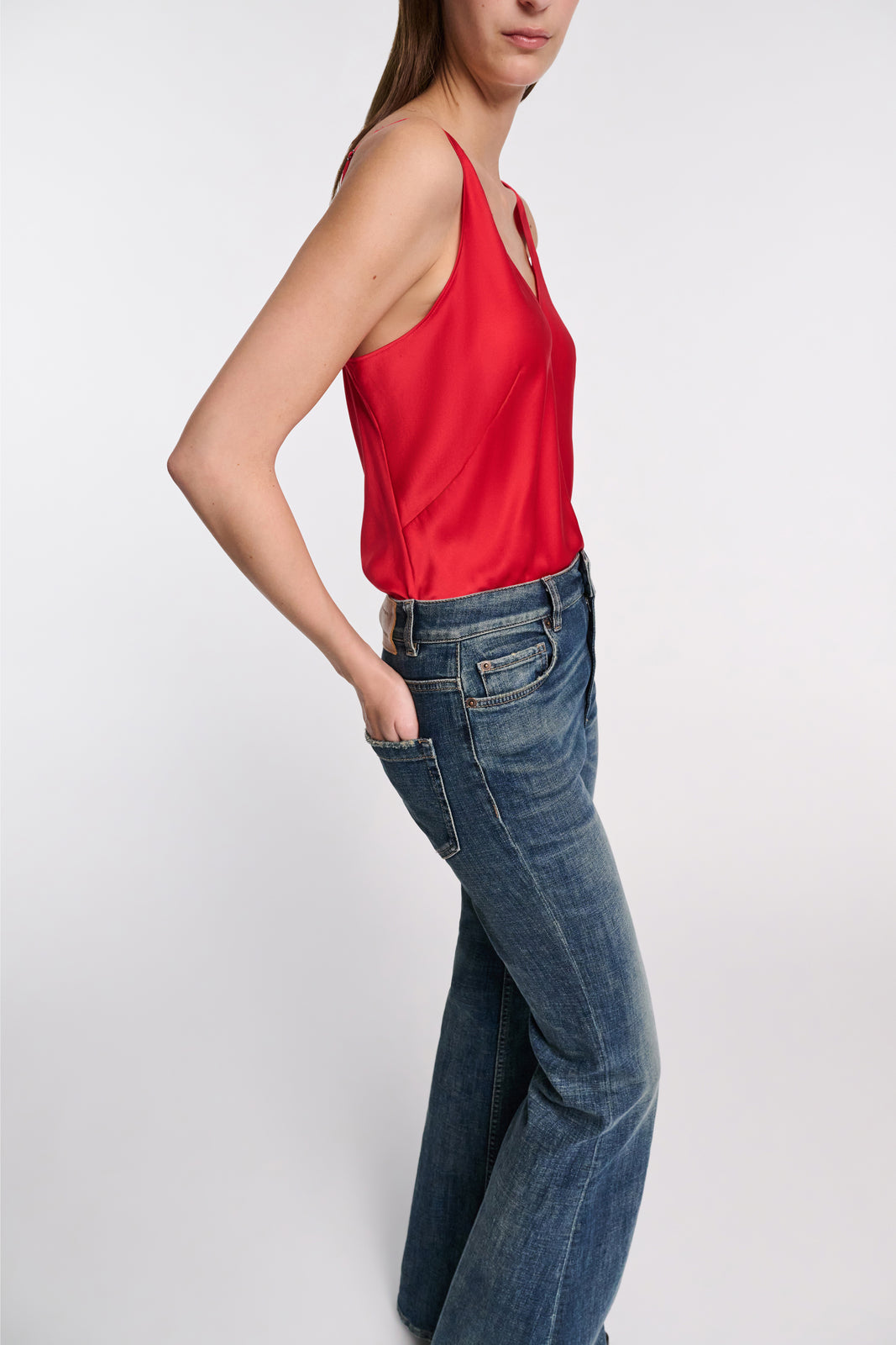 SENSE OF SHINE top