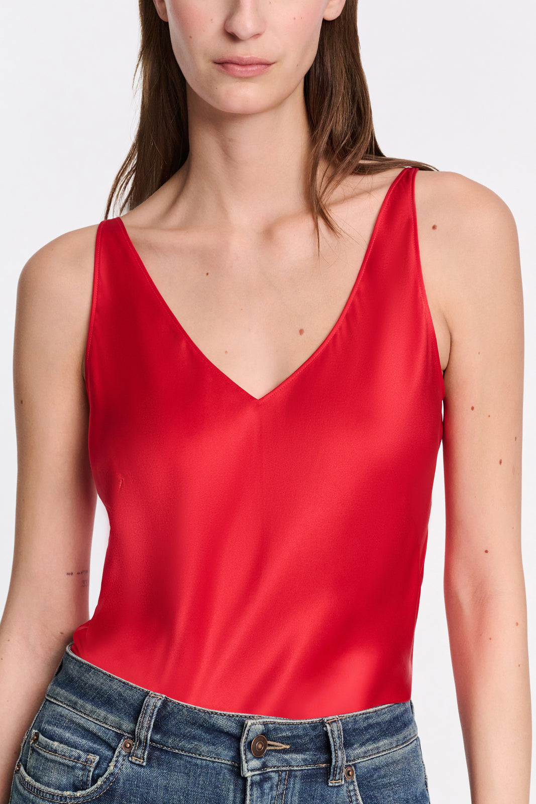 SENSE OF SHINE top