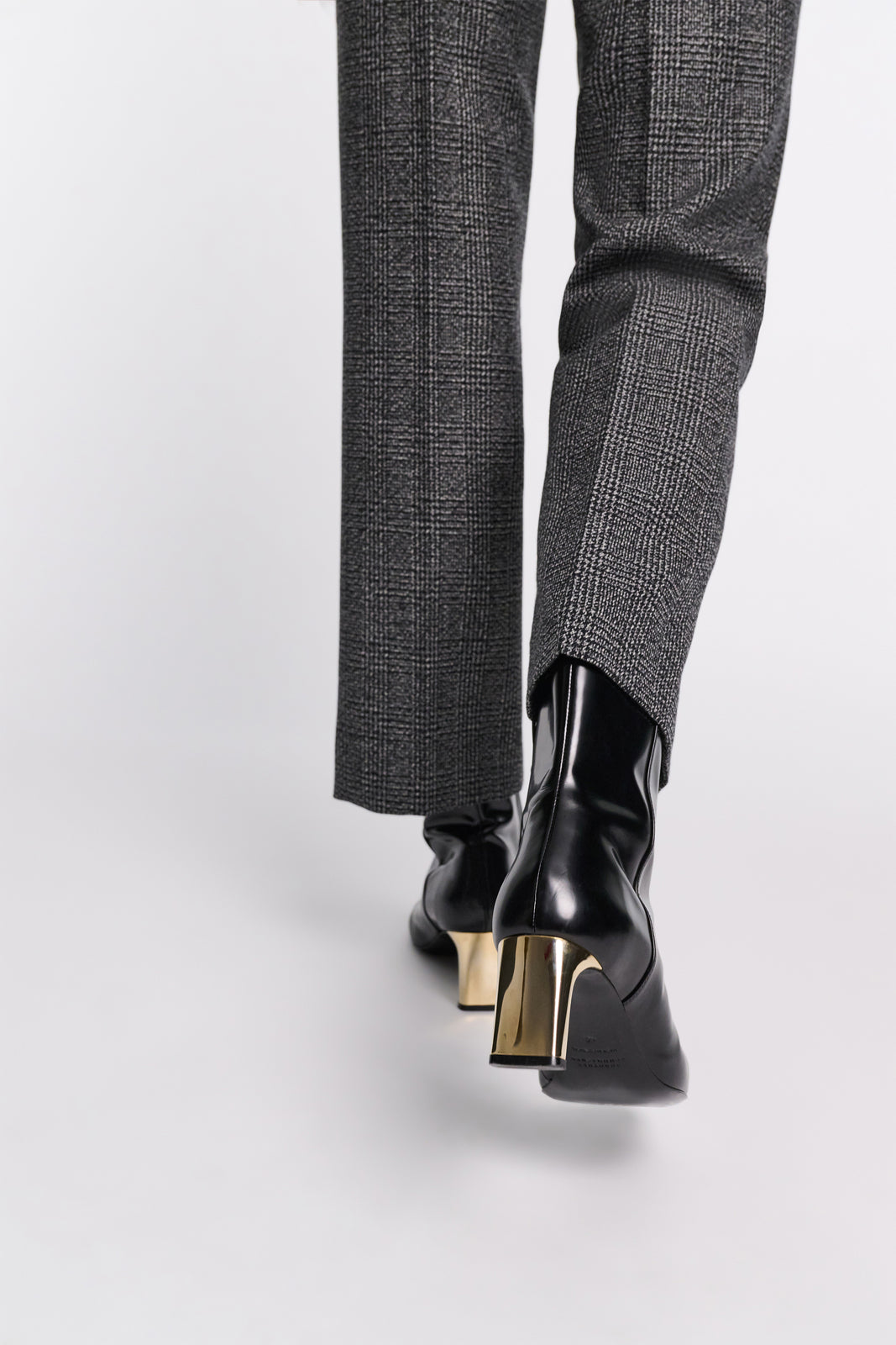 SUBTLE SHINE ankle boot