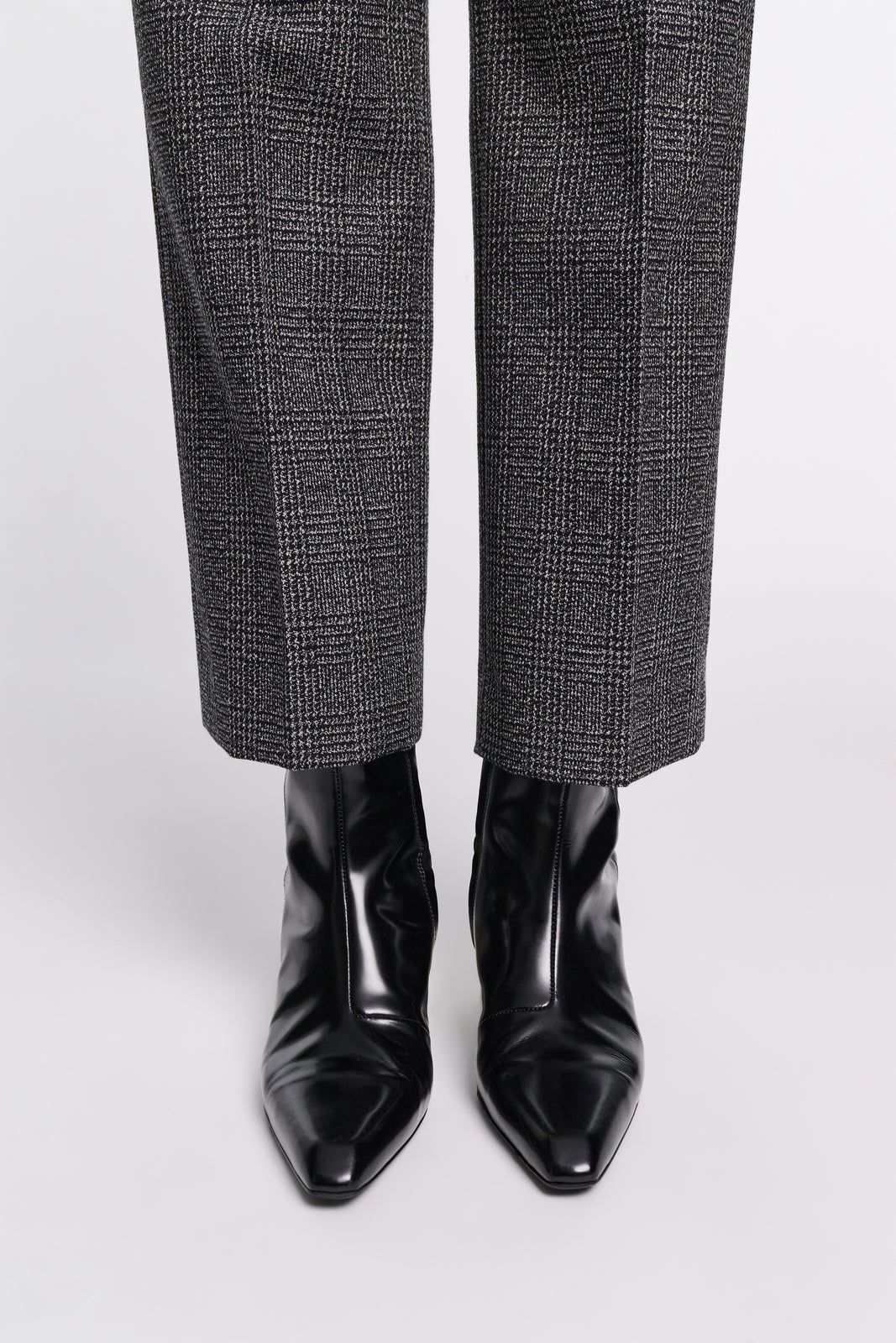 SUBTLE SHINE ankle boot