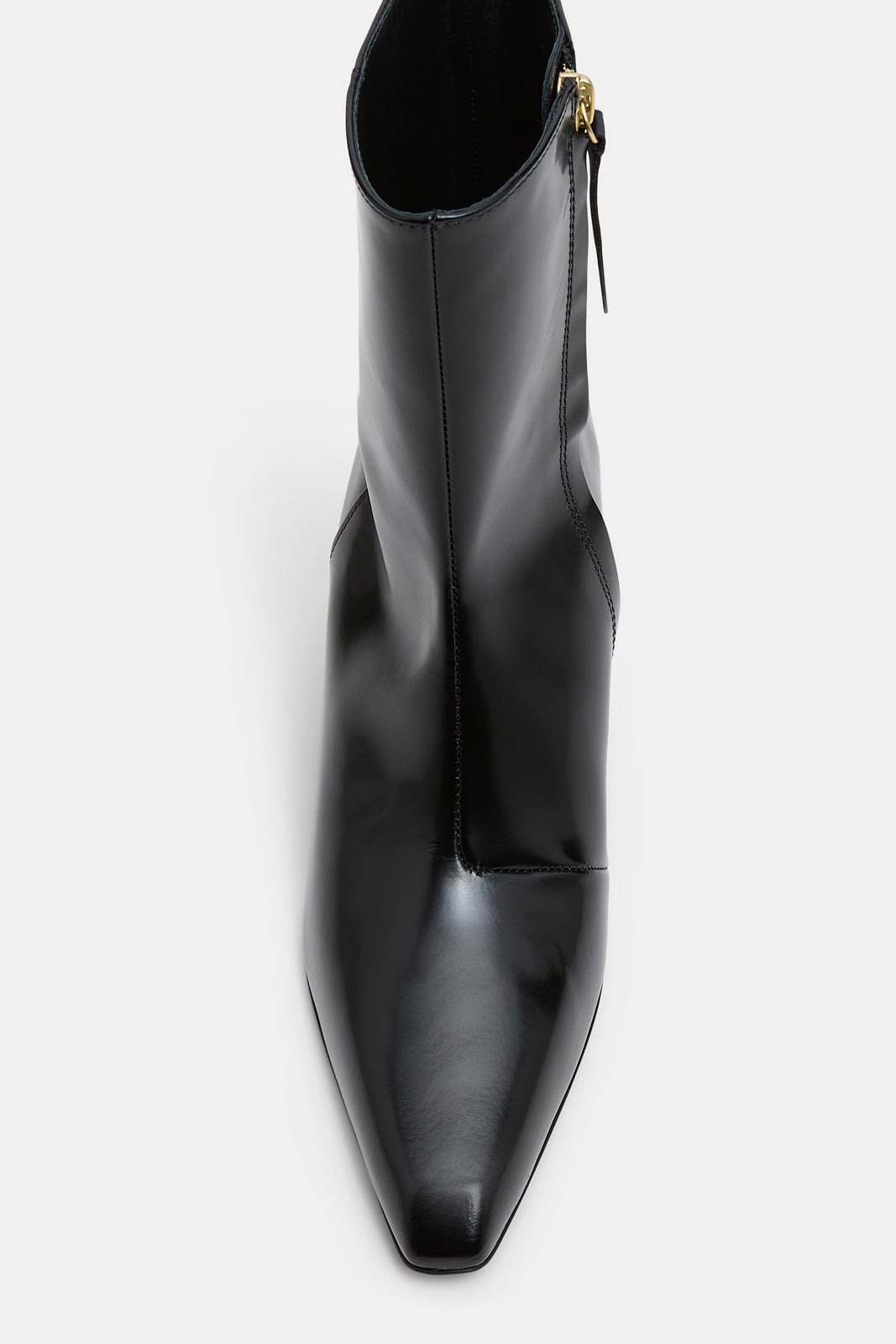 SUBTLE SHINE ankle boot