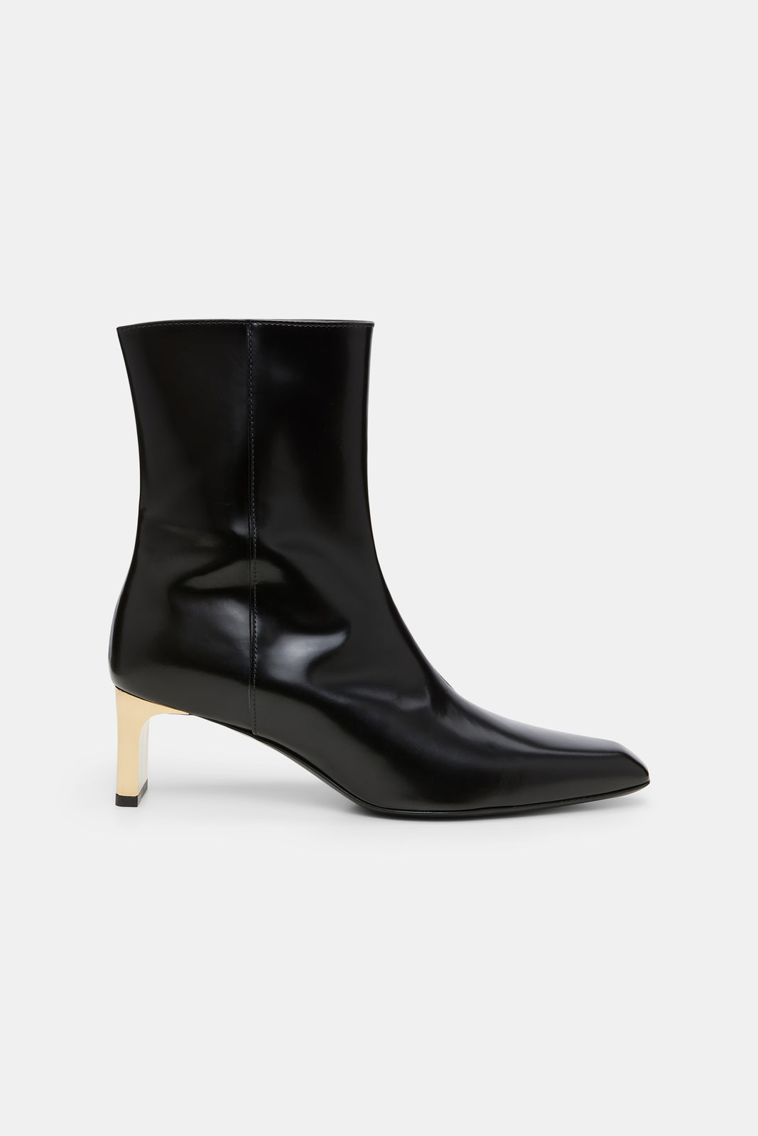 SUBTLE SHINE ankle boot