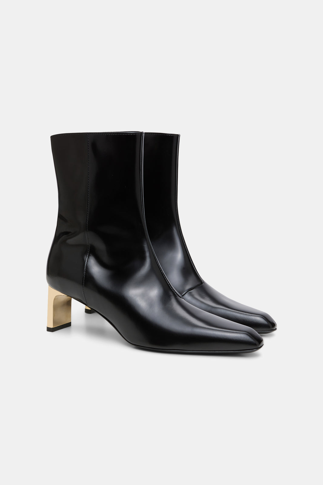 SUBTLE SHINE ankle boot