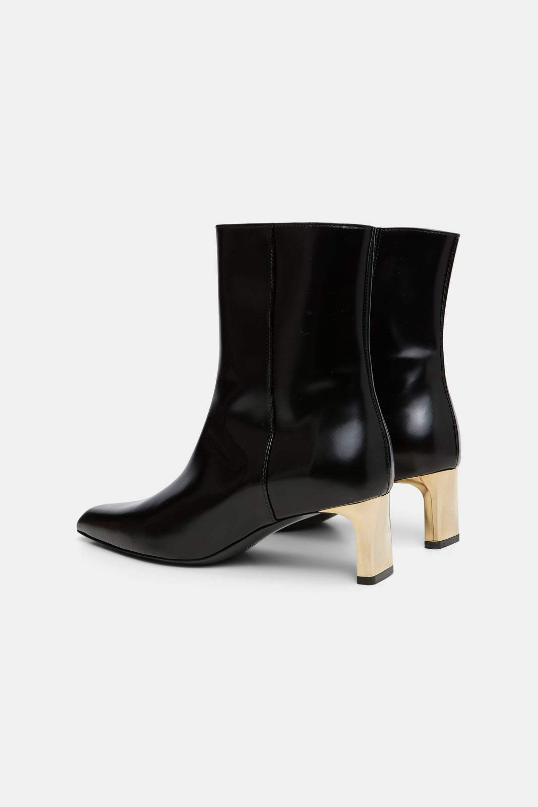 SUBTLE SHINE ankle boot