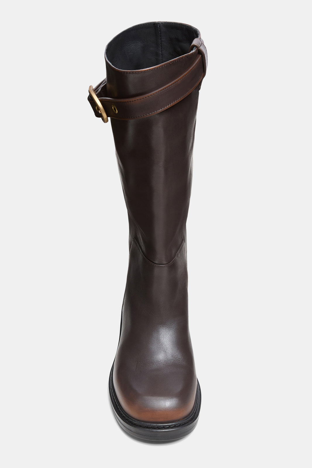 VINTAGE ESSENCE tall boot