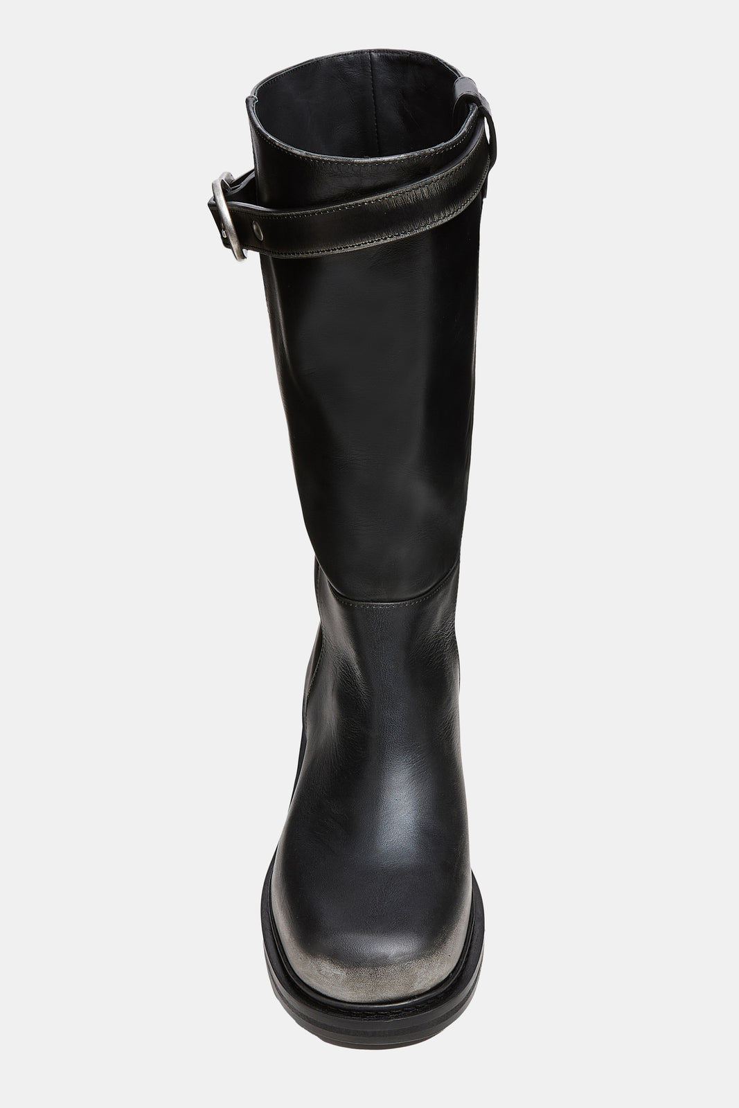 VINTAGE ESSENCE tall boot