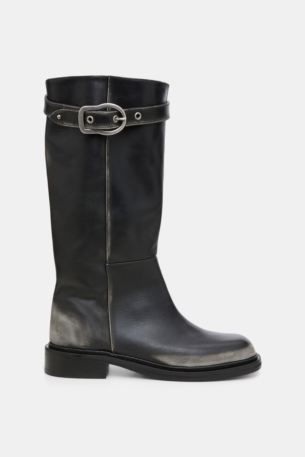 VINTAGE ESSENCE tall boot