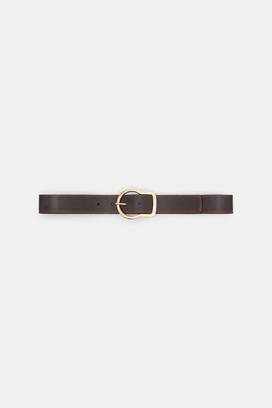 VINTAGE ESSENCE 4cm belt