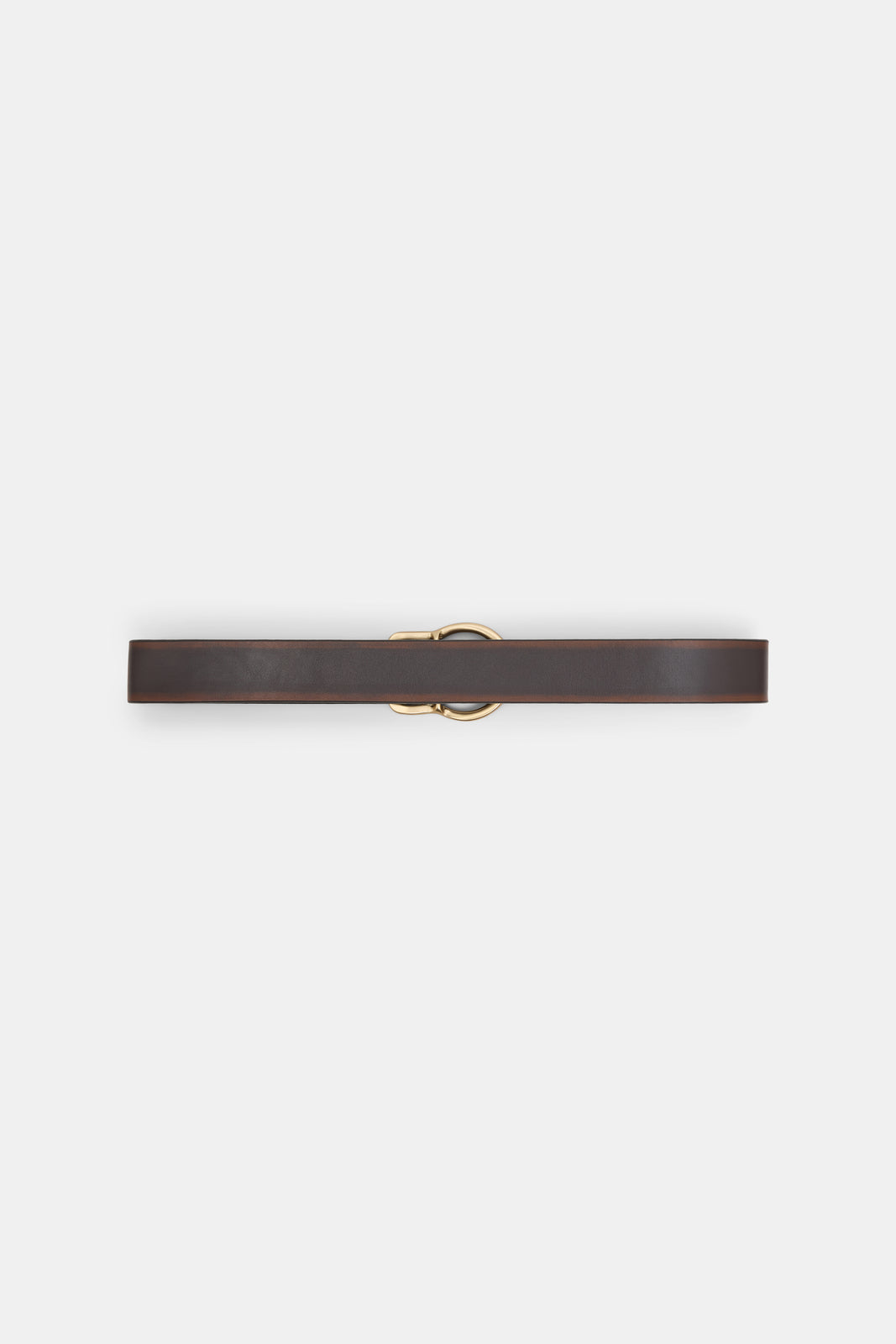 VINTAGE ESSENCE 4cm belt