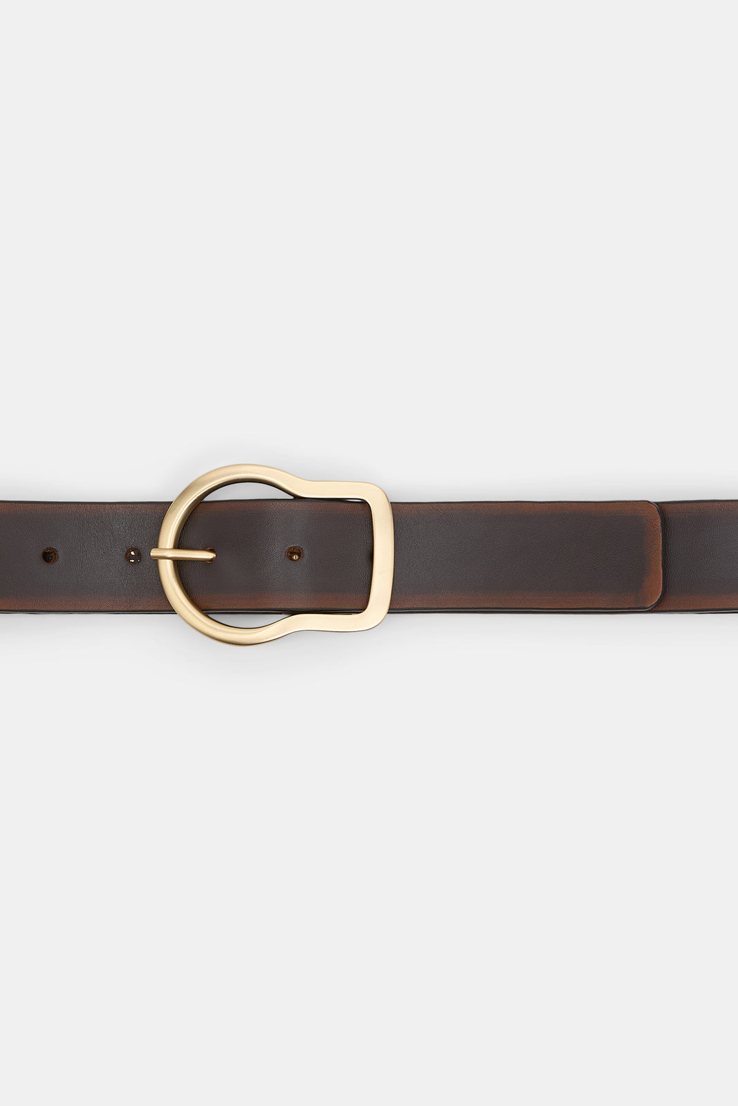 VINTAGE ESSENCE 4cm belt
