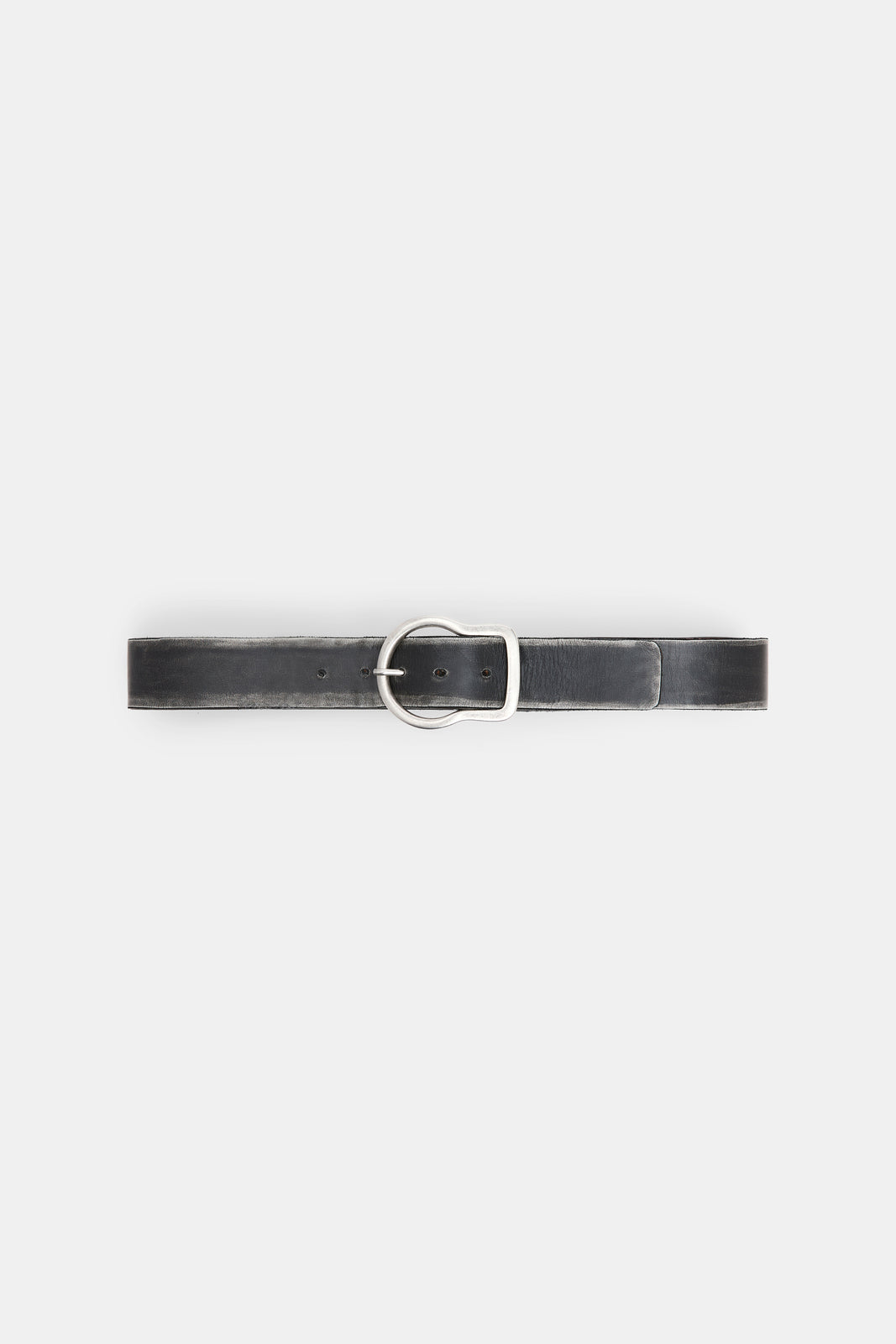 VINTAGE ESSENCE 4cm belt