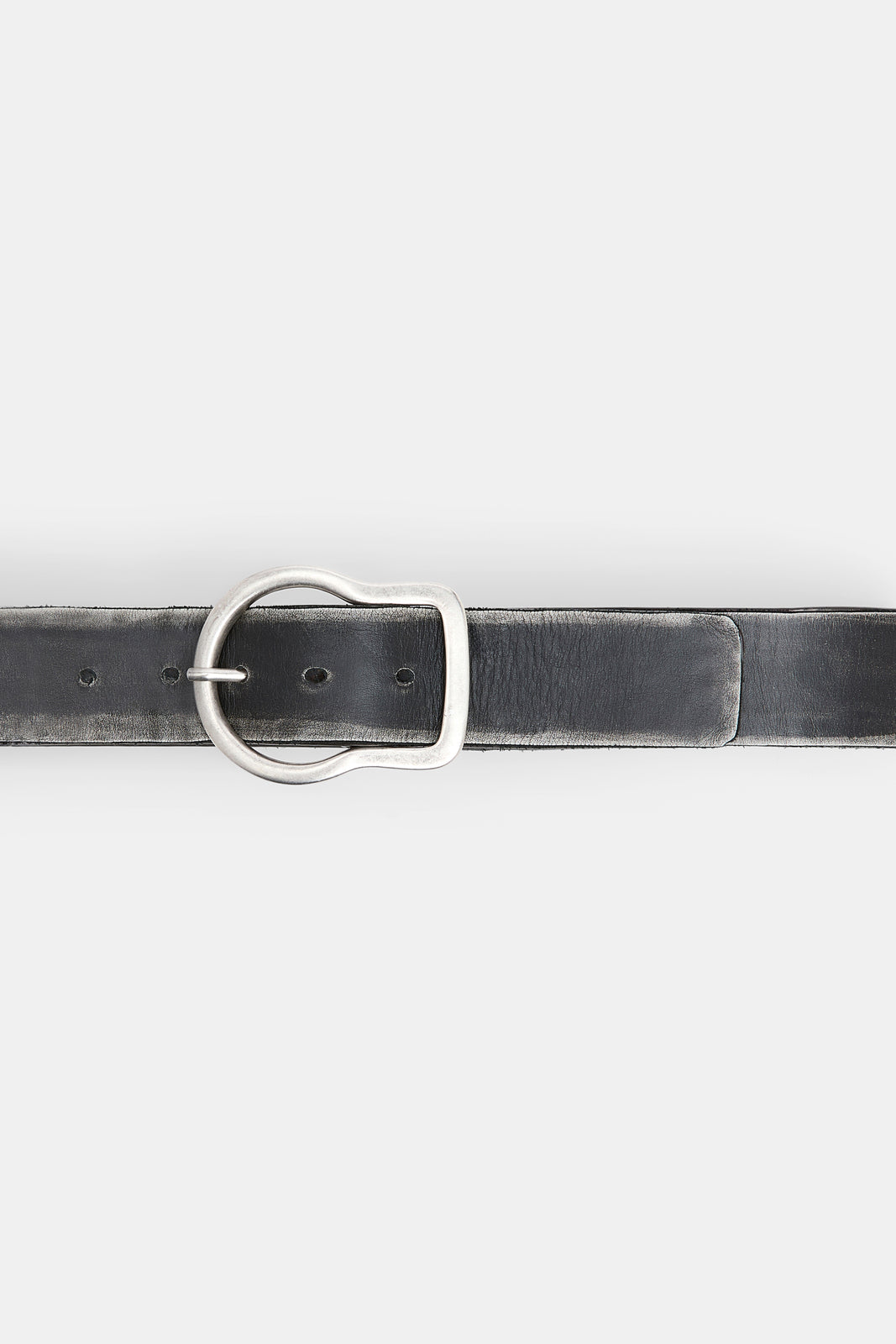 VINTAGE ESSENCE 4cm belt