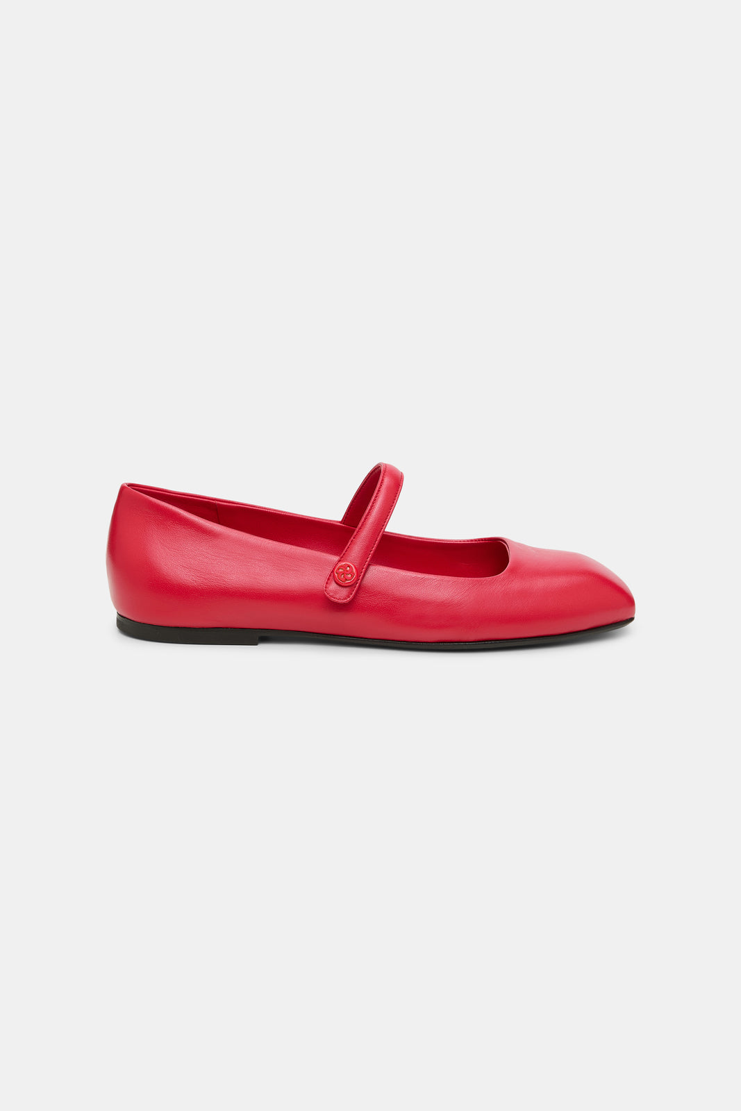 MODERN CLASSIC mary-jane ballerina